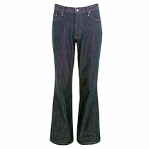 Rocha.John Rocha Dark blue bootcut denim jeans