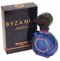 Byzance Eau de Toilette 100ml Spray