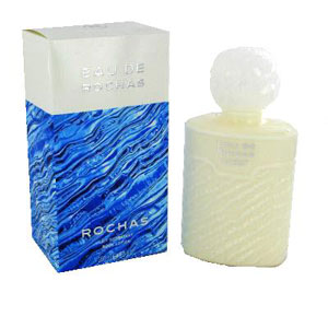 Rochas Eau de Rochas Body Lotion 250ml