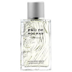 Eau de Rochas Homme Aftershave Lotion by Rochas