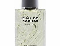 Rochas Eau De Rochas Homme Eau de Toilette Spray