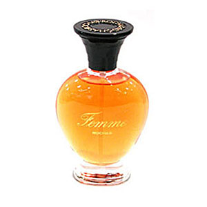 Femme Eau de Parfum Spray 50ml