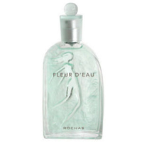 Rochas Fleur dEau - 100ml Eau de Toilette Spray
