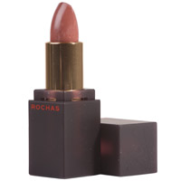 Lipsticks - Rochas Powder Lipstick 04 Rosewood