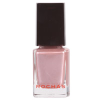 Rochas One Coat Nail Lacquer - 15 Caressing Red 10ml