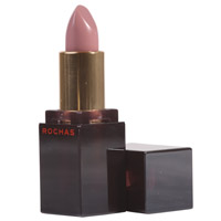 Rochas Satin Finish Lipstick - 16 Silvery Pink 3.5g