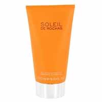 Soleil de Rochas 150ml Bath and Shower Gel