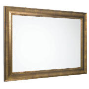 Rochelle Gold Mirror 92x66cm