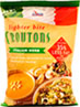Lighter Bite Croutons Italian Herbs (70g)