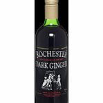Rochester Dark Ginger Drink - 725ml 083659