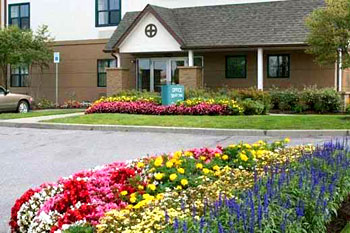 ROCHESTER Extended Stay America Rochester - Henrietta