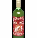 Rochester Root Ginger Drink - 725ml 092612