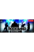 Rock Band: Sony Band In A Box for PS3 & PS2