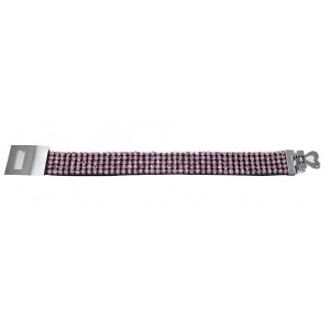 rock Chick Diamante Bracelet