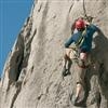 Rock climbing: Gift Experience Box - 16x16x1.5 cm