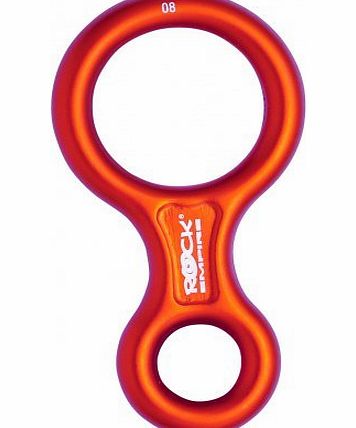 Rock Empire Figure of Eight