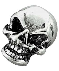 Rock God Gents Skull Stud Earring
