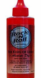 Rock `n` Roll Absolute Dry Chain Lube - 4oz