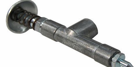 Rock `n` Roll Grease Gun Nozzle