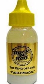 Rock n roll Lubes Rock n Roll Cable Magic Lube 1oz