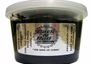 Super Coat Grease - 16oz