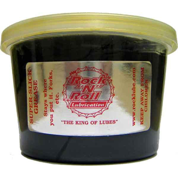 Rock N Roll Super Slick Grease 16oz