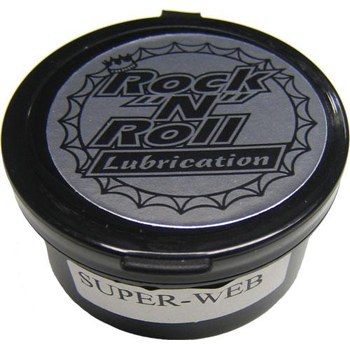 Rock N Roll Super Web Grease 4oz