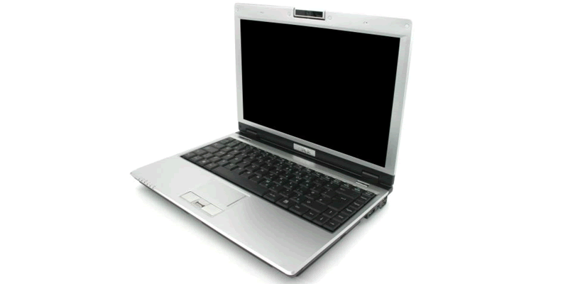 Rock Pegasus 320-P8400 Laptop - 379529