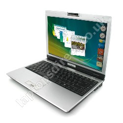 ROCK Pegasus 320-T3200 Laptop