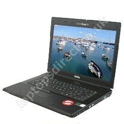 ROCK Pegasus 670-T7500 Laptop