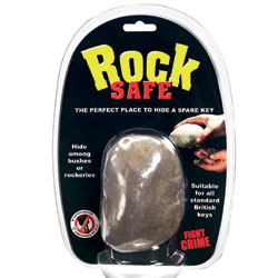 Rock Safe