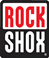 Rock Shox 07 Tora 289 Decal Kit 2008