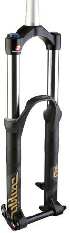 Rock Shox Domain 318IS Coil U-Turn 115-160 AL