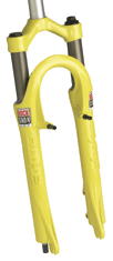 Rock shox Duke Race
