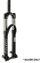 Rock Shox Pike 426 Coil U-Turn 95-140mm