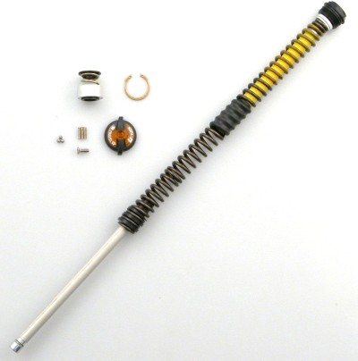 Rock Shox Psylo U-Turn Upgrade Kit, X-Firm