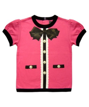 Rock Your Baby TIFFANY T-SHIRT