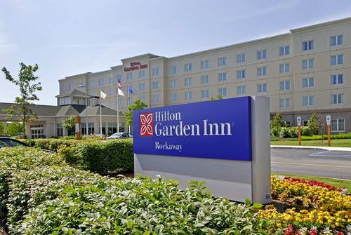 ROCKAWAY Hilton Garden Inn Rockaway