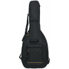 Rockbag Deluxe Folk Guitar Gig bag (Black)