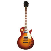 Rockburn LP2-TS-PK : Ultimate Guitar Pack