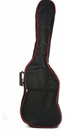 Padded Bass Guitar Gig Bag