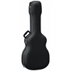 APX Guitar Wood Case - Standard Line - Curved Shape - Black Tolex