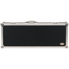 Rockcase Flight Case - Bass Guitar - Black