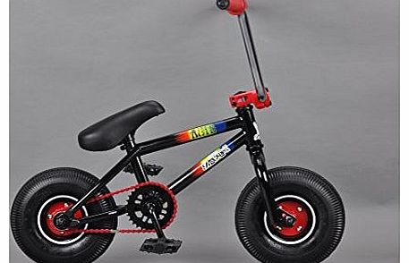 Rocker BMX Mini BMX Bike iROK ACID Rocker