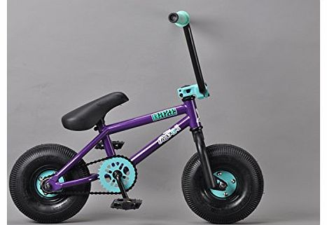 Rocker BMX Mini BMX Bike iROK HAZE Rocker