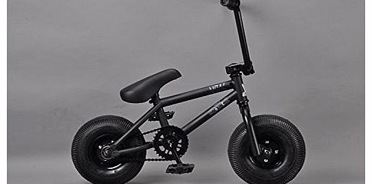 Mini BMX Bike iROK METAL Rocker