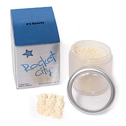 Rocket City It Sparkles Powder