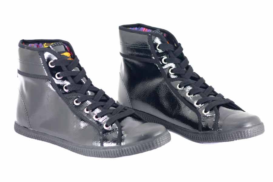 Rocket Dog - Percy - Black