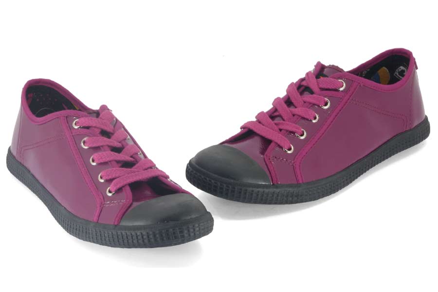 Rocket Dog - Pippin - Deep Plum