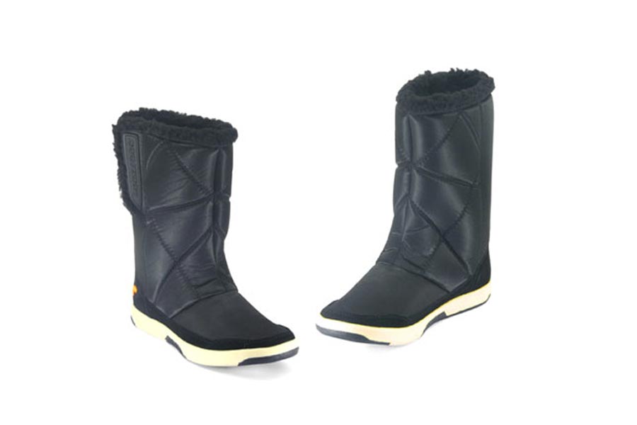 Rocket Dog - Radar - Black